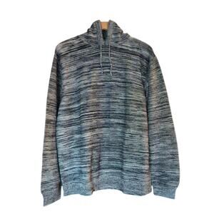 Men's Oldnavy Sweater Hoodie XL